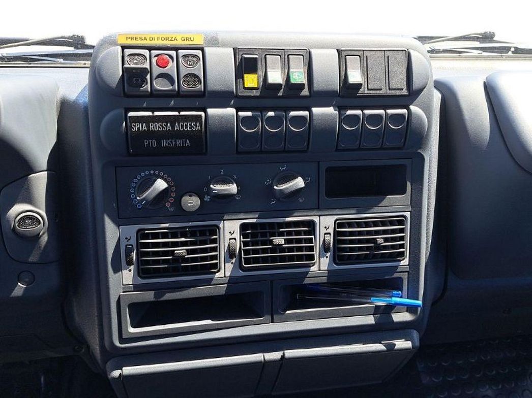 IVECO | Ml100E18W