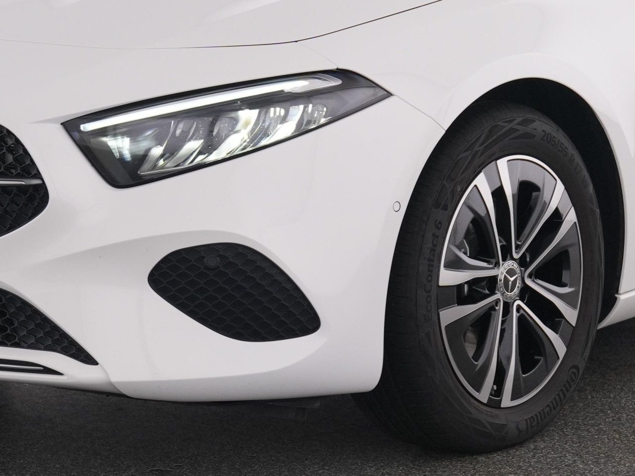 Mercedes-Benz A-Klasse – Bild 8