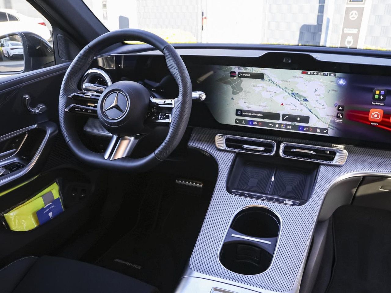 Mercedes-Benz GLC – Bild 8