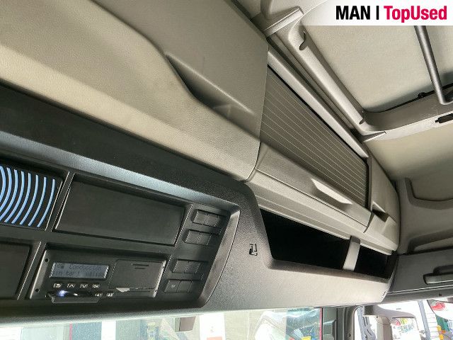 MAN TGX 18.480 4x2 BL SA 24