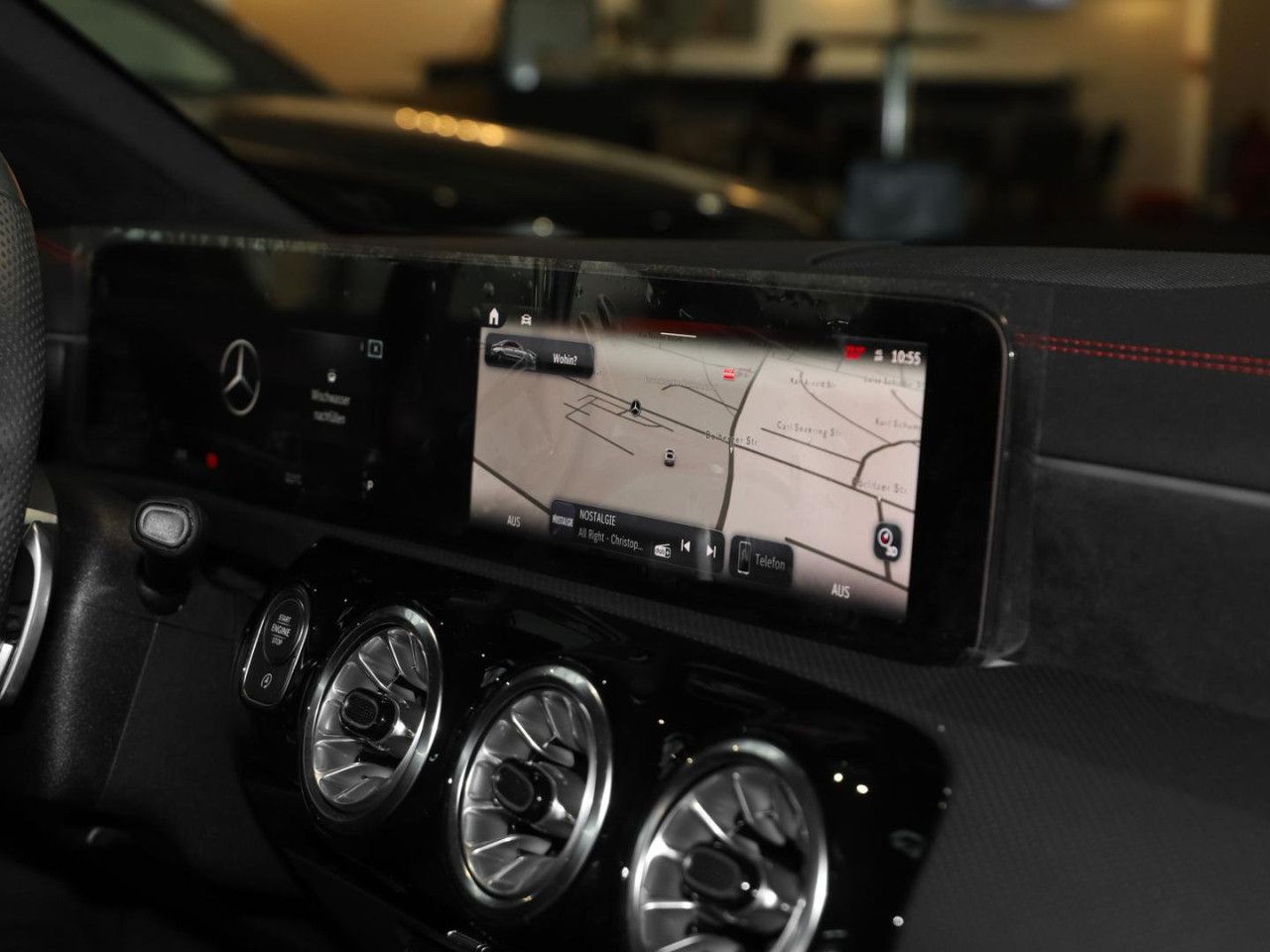 Mercedes-Benz CLA – Bild 8