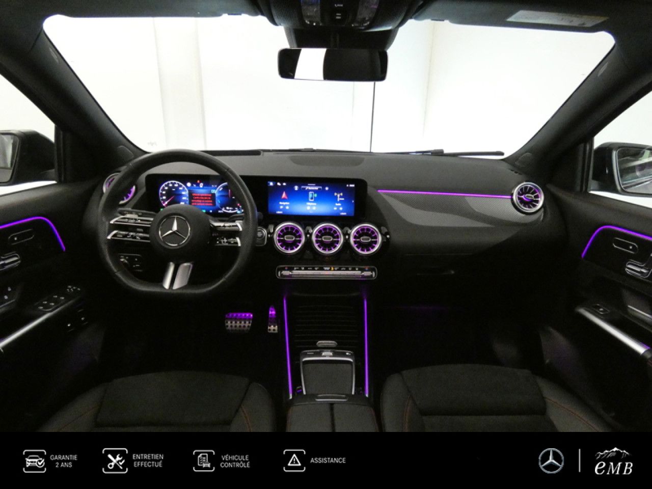 Photo du v&eacute;hicule 9 / 18