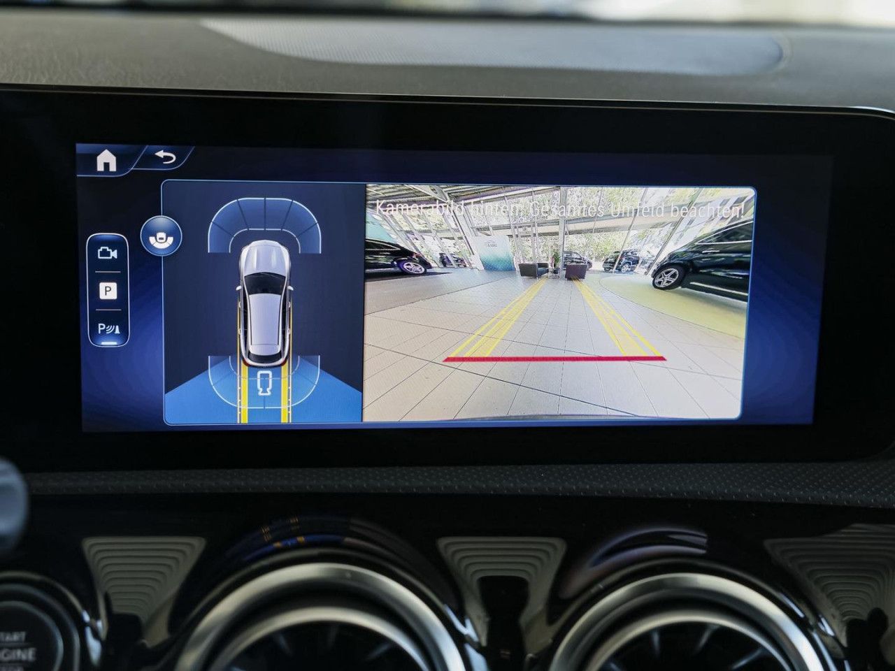 Mercedes-Benz CLA – Bild 13