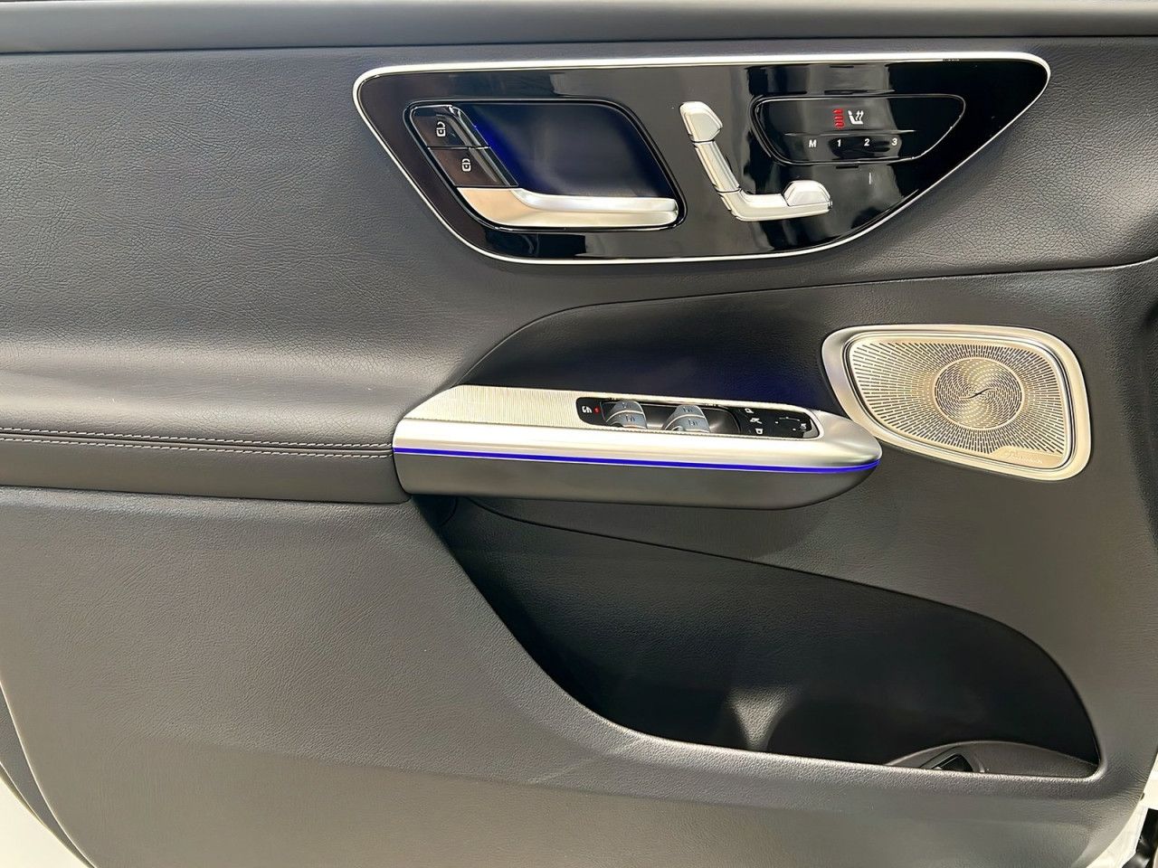 Mercedes-Benz GLC – Bild 13