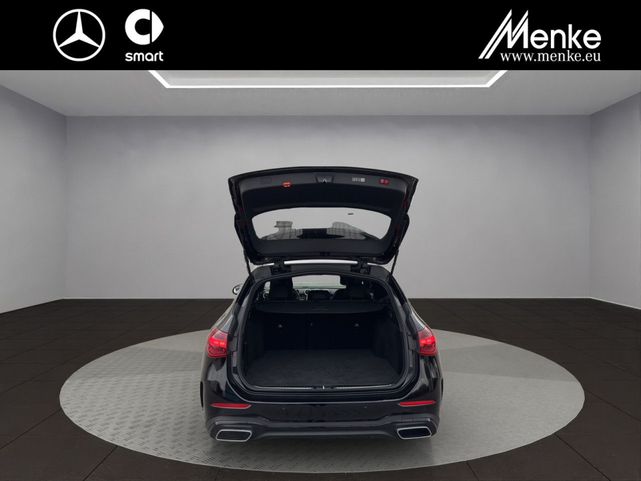 Mercedes-Benz C-Klasse – Bild 17