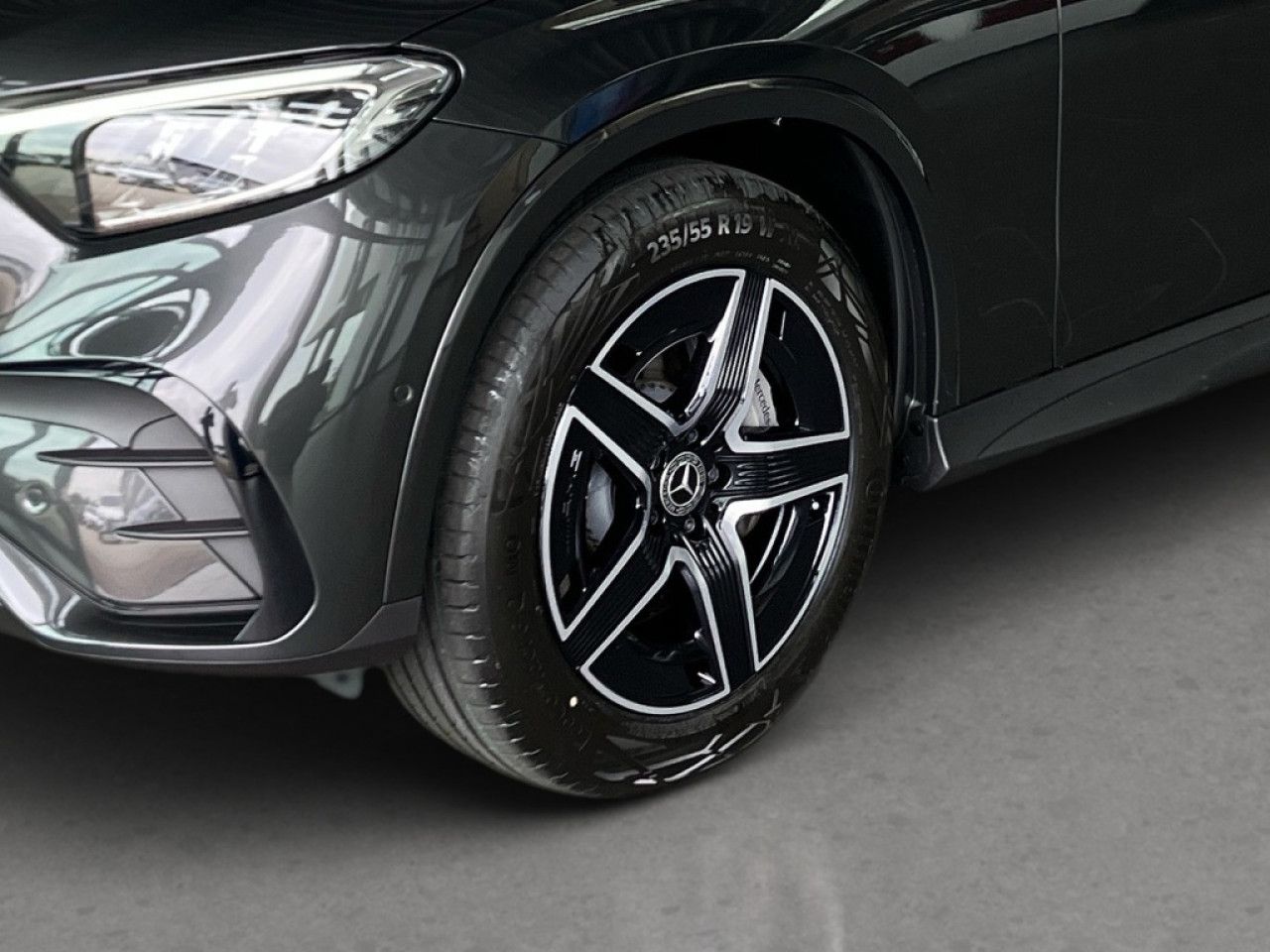 Mercedes-Benz GLC – Bild 15