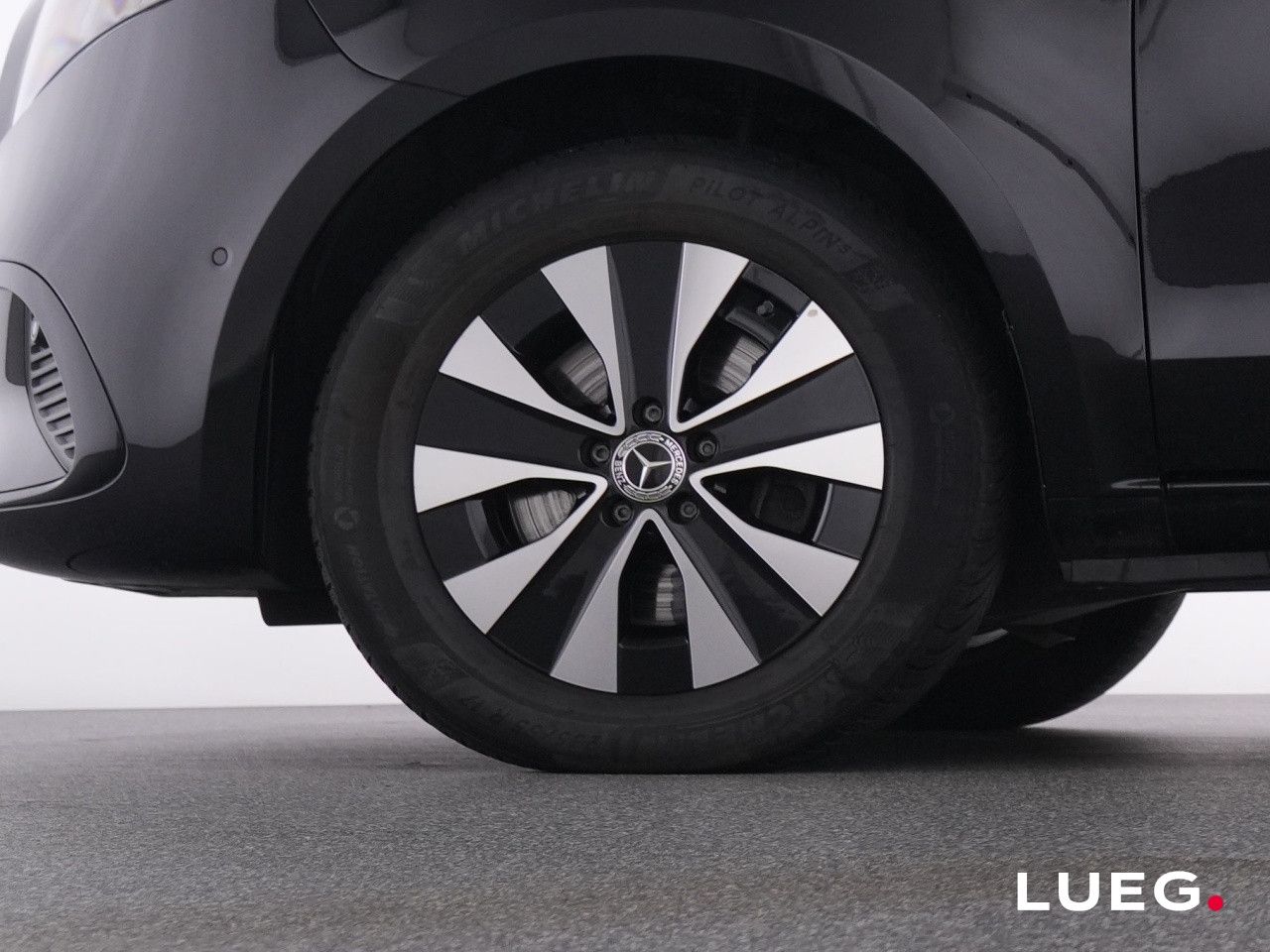 Mercedes-Benz V-Klasse – Bild 19