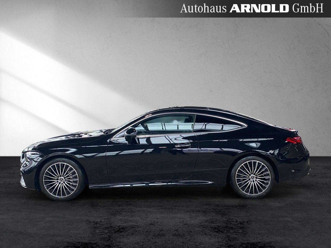 Mercedes-Benz CLE – Bild 3