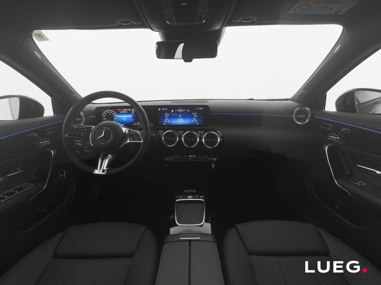 Mercedes-Benz A-Klasse – Bild 3