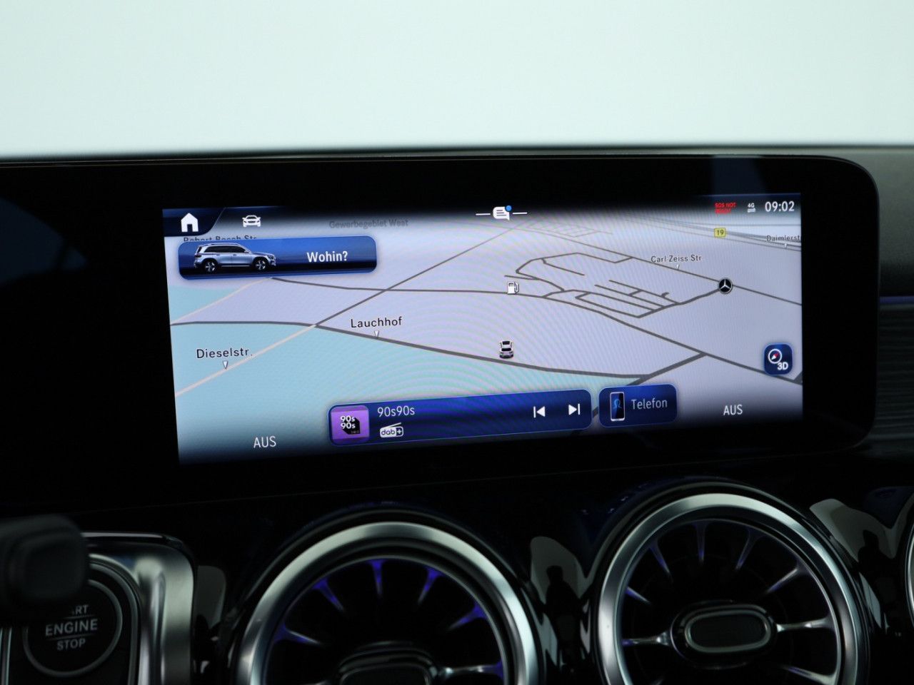 Mercedes-Benz GLB – Bild 13