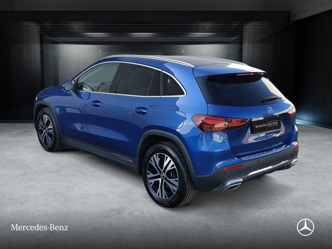 Mercedes-Benz GLA – Bild 6