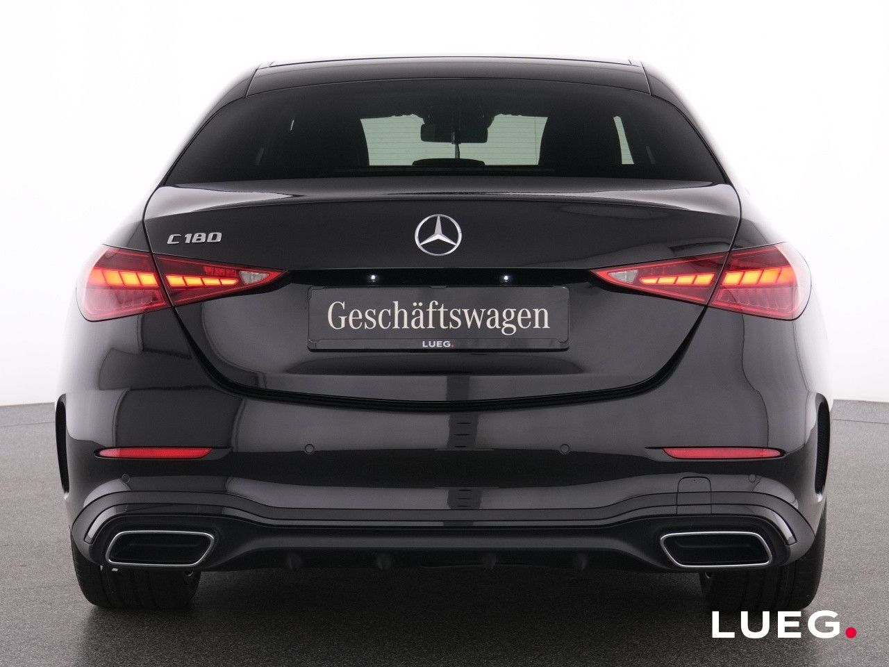 Mercedes-Benz C-Klasse – Bild 15