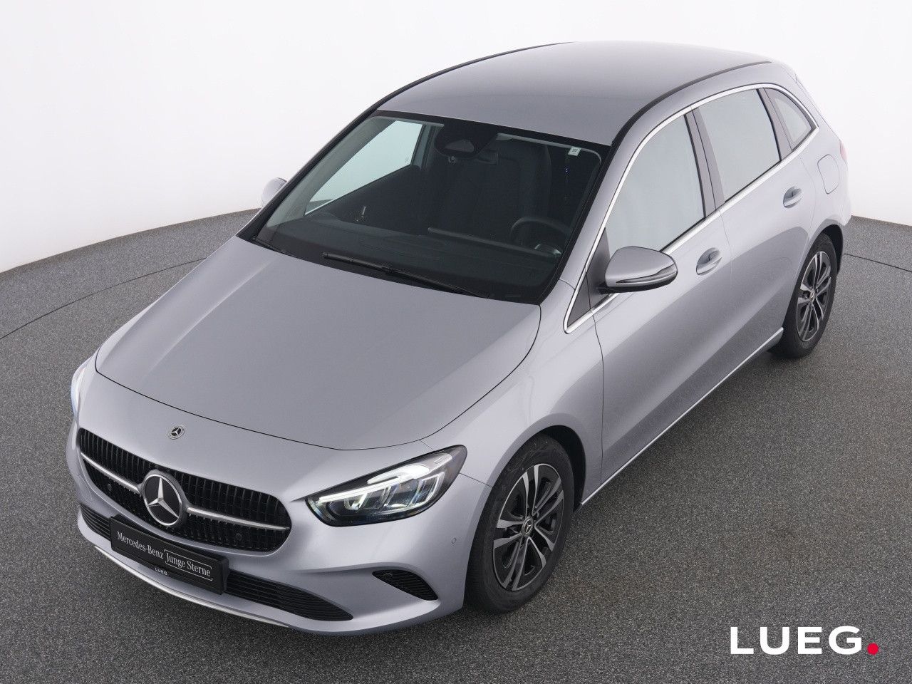 Mercedes-Benz B-Klasse – Bild 17