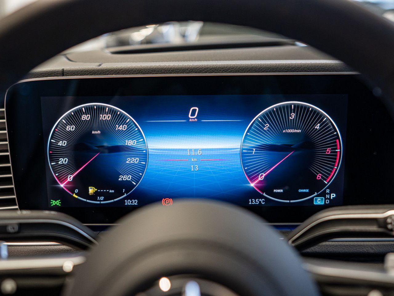 Mercedes-Benz GLE – Bild 14