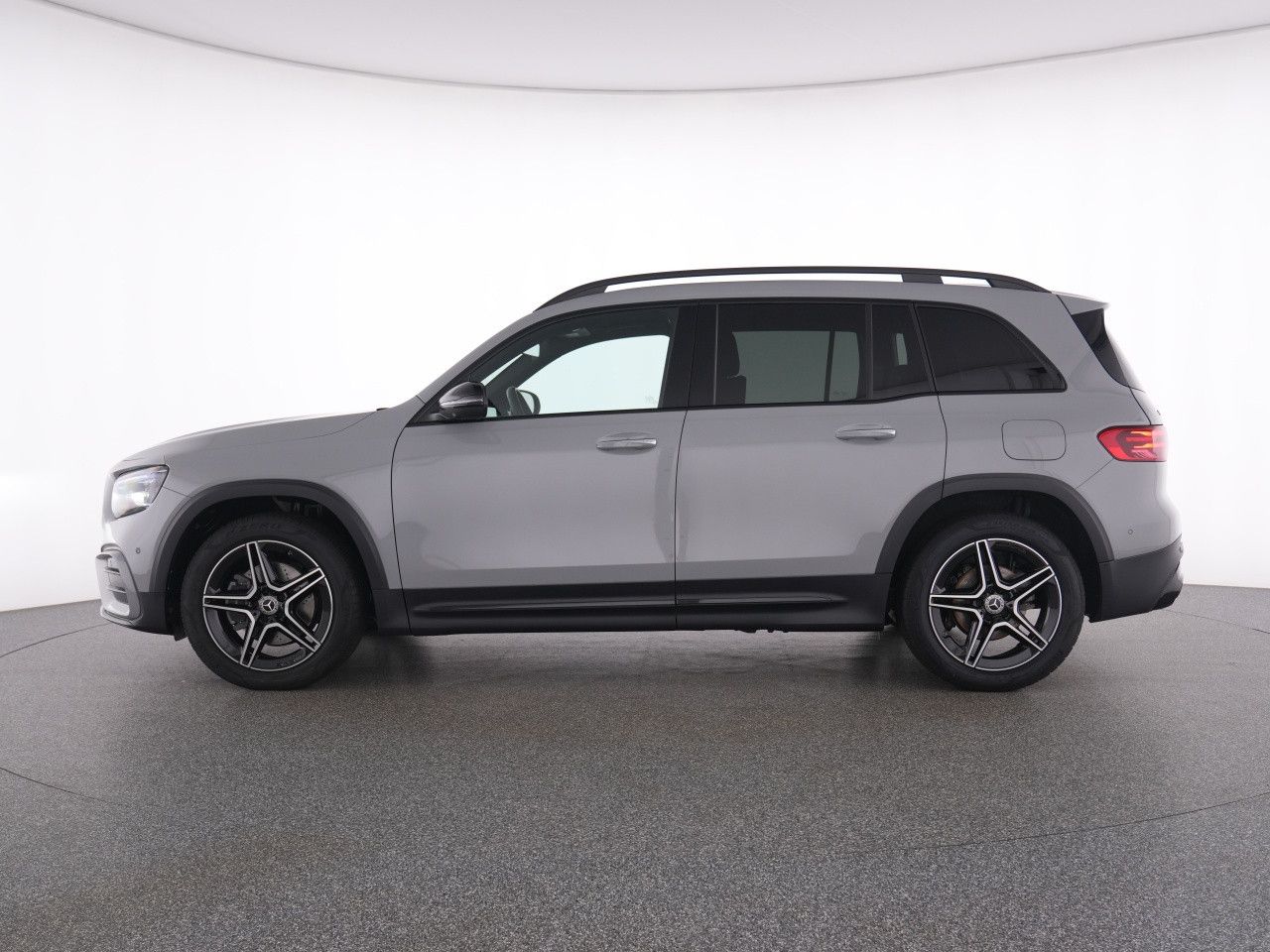 Mercedes-Benz GLB – Bild 10