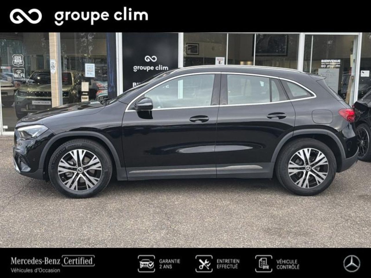 Photo du véhicule 3 / 18