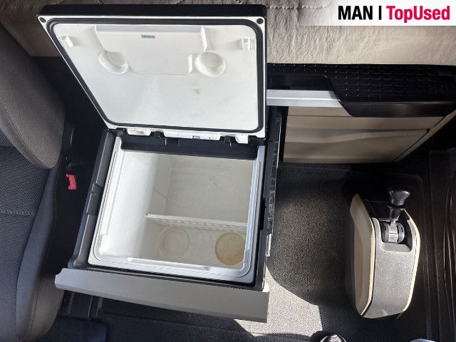 MAN TGX 18.640 4x2 BL SA 25