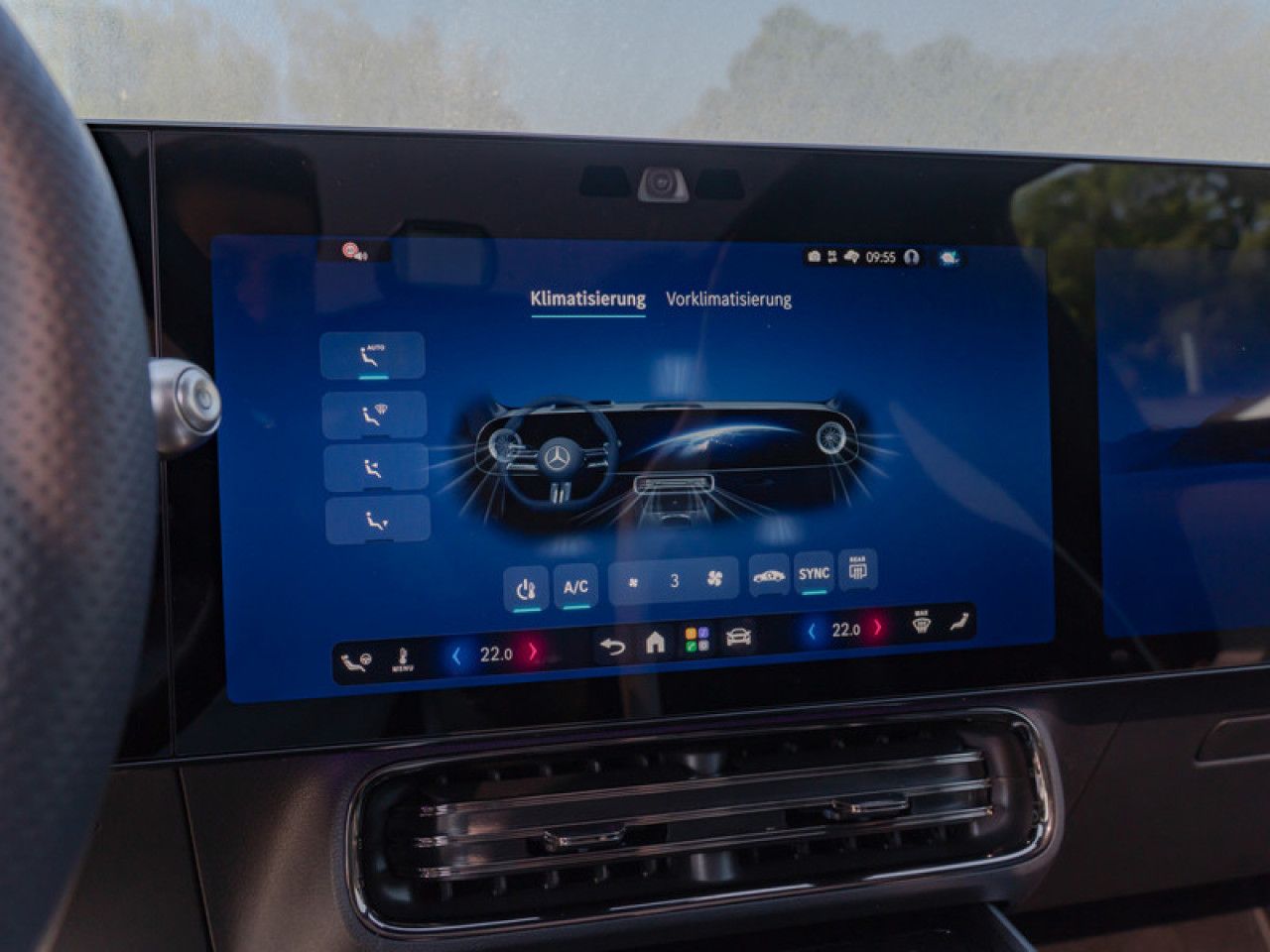 Mercedes-Benz CLA – Bild 24