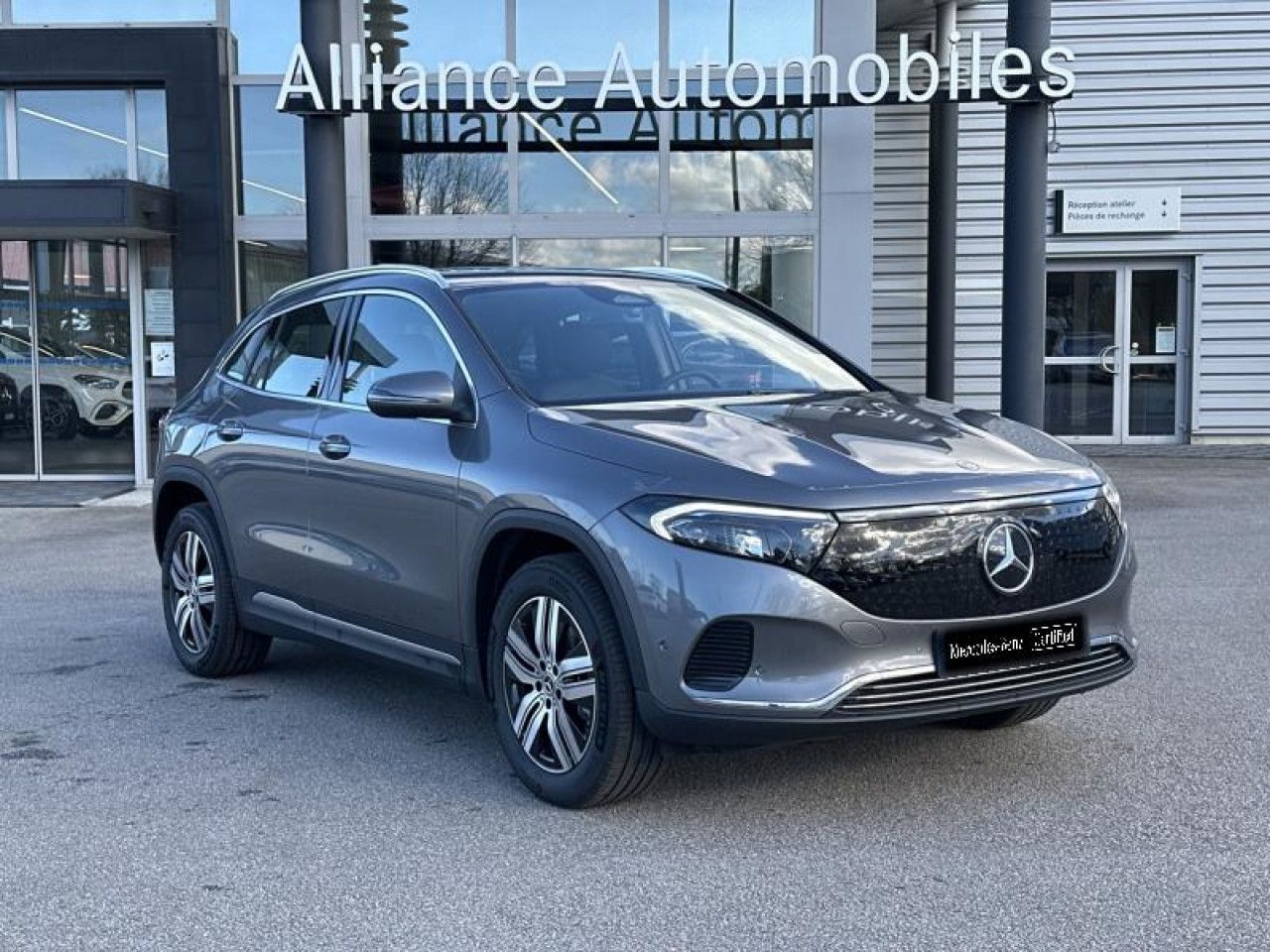 Photo du v&eacute;hicule 7 / 18