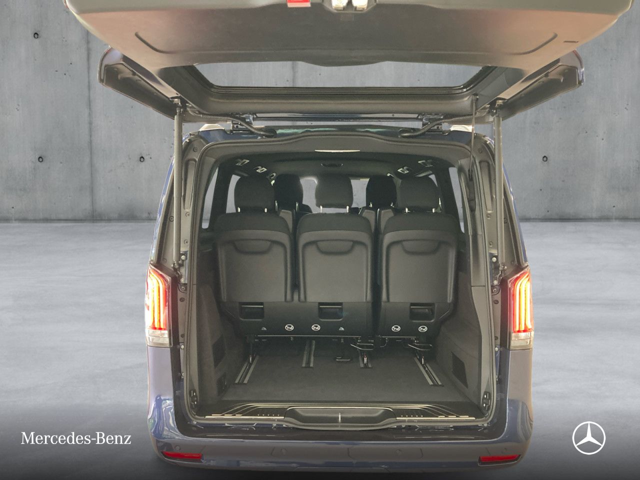 Mercedes-Benz V-Klasse – Bild 15