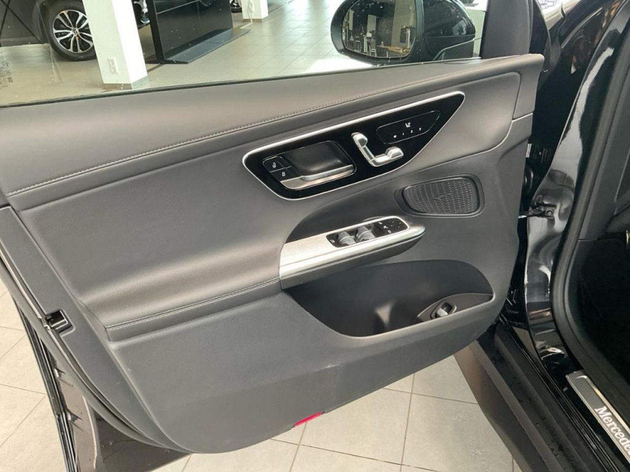 Mercedes-Benz GLC – Bild 9