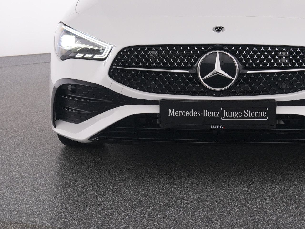 Mercedes-Benz CLA – Bild 16