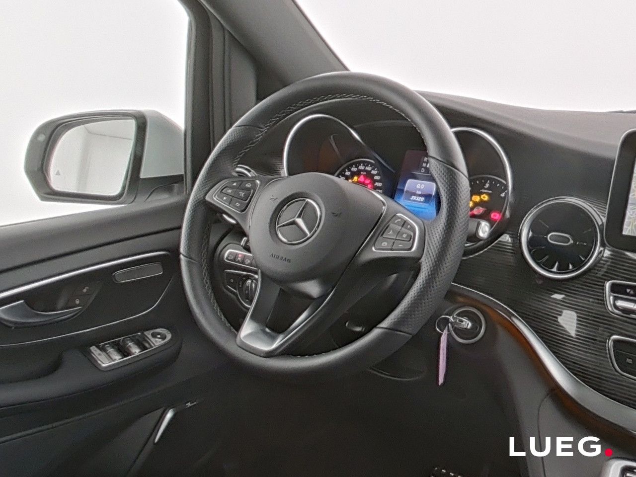 Mercedes-Benz V-Klasse – Bild 4