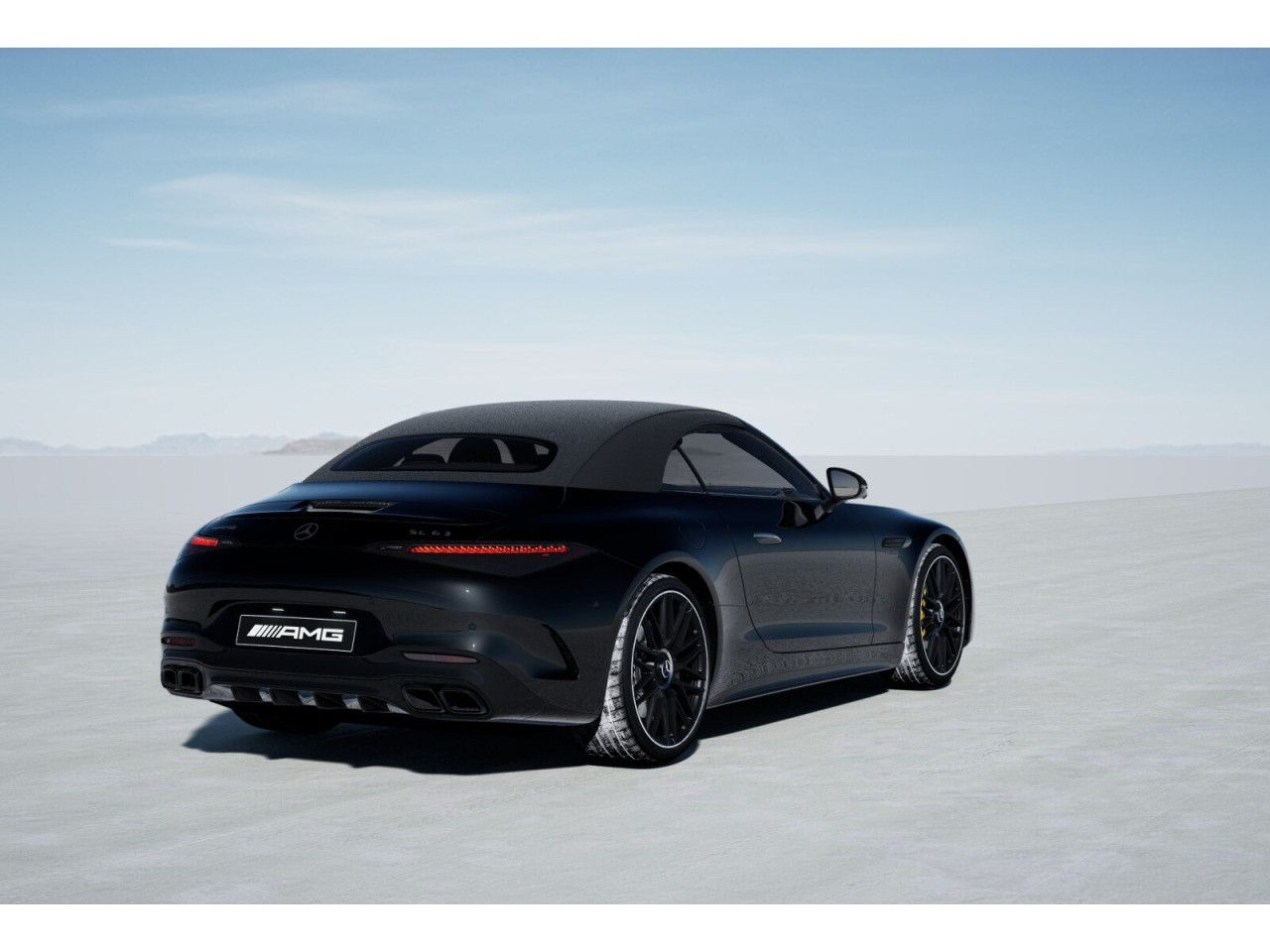 Mercedes-Benz SL – Bild 4