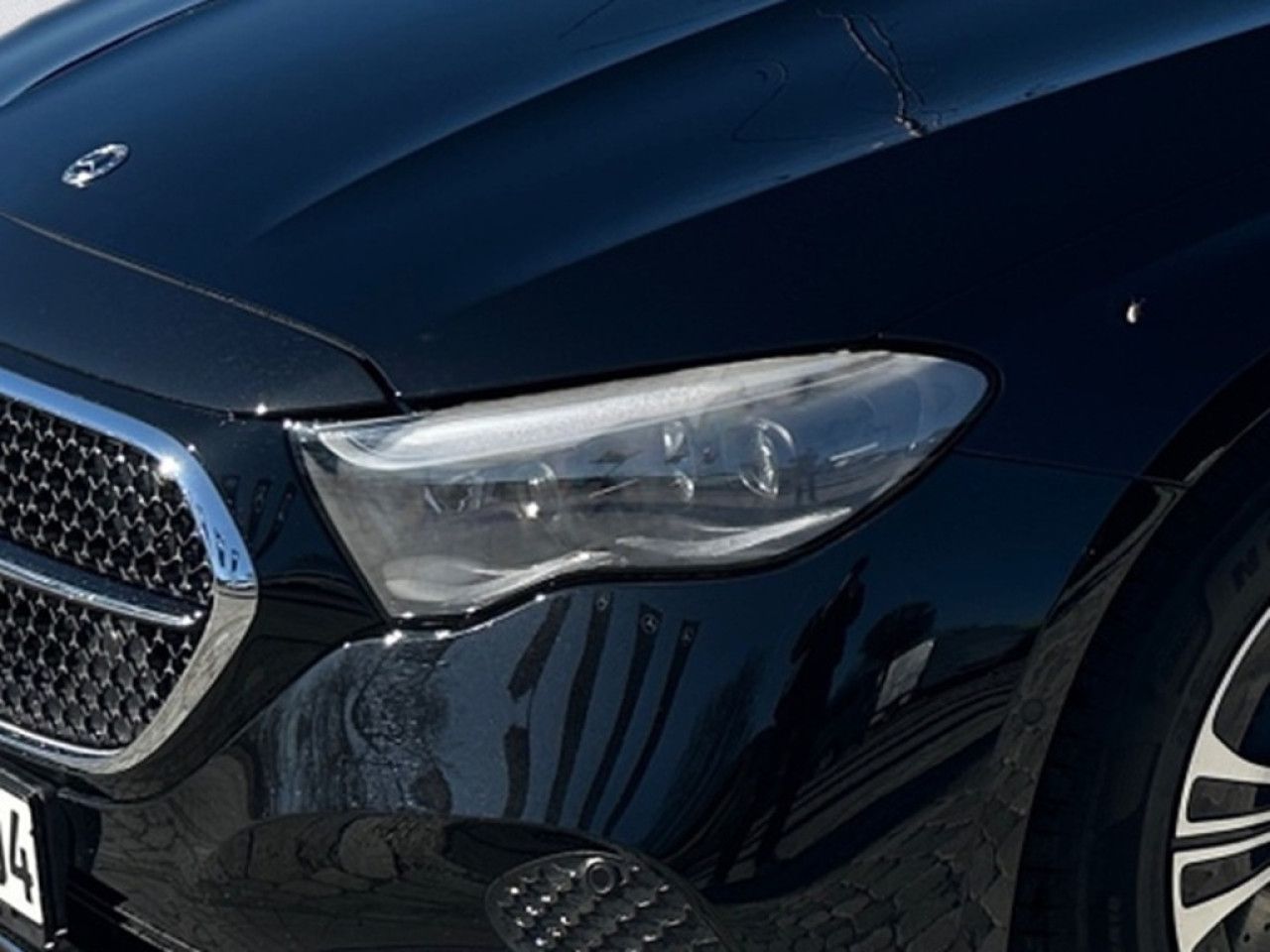 Mercedes-Benz E-Klasse – Bild 15