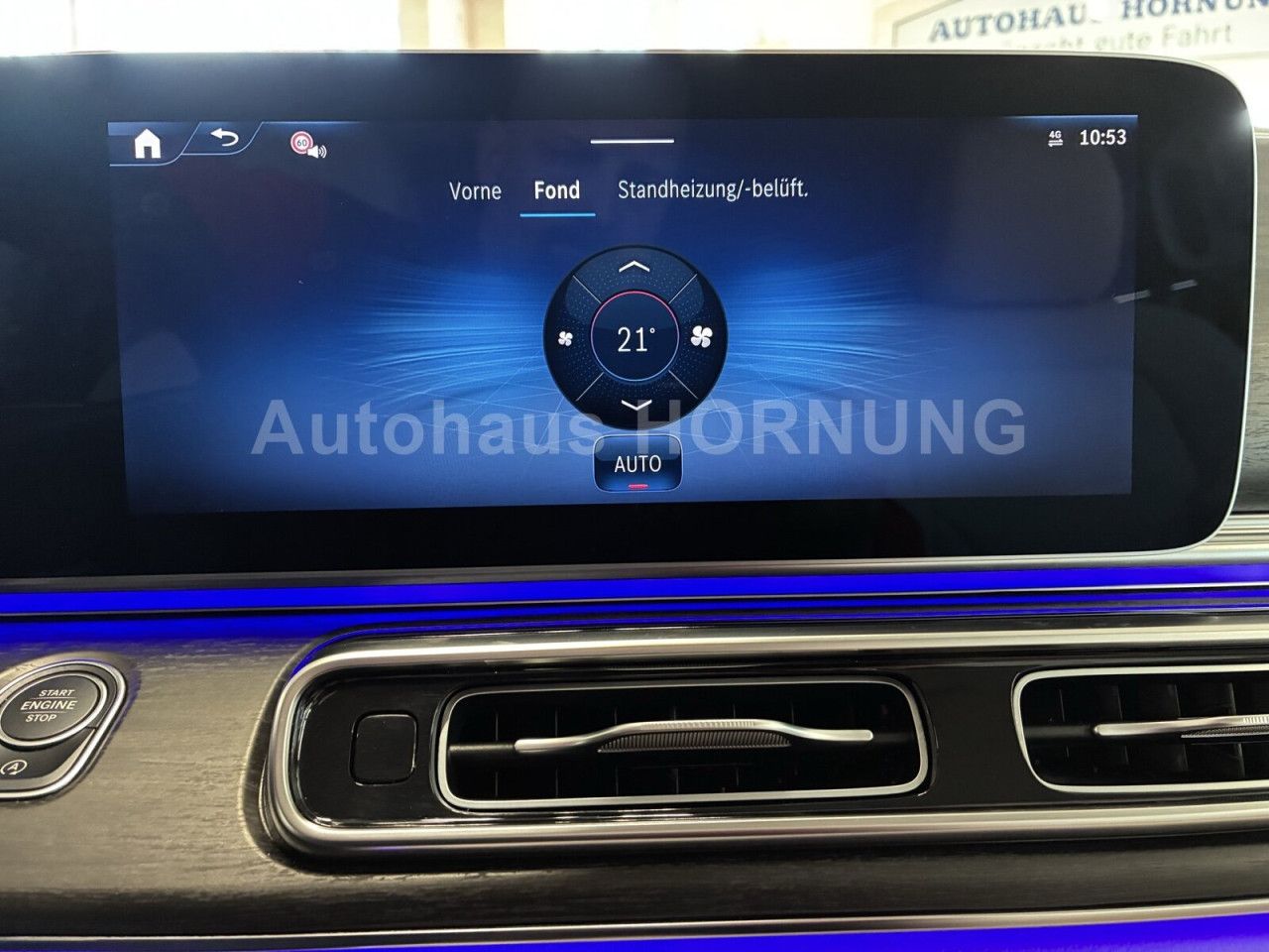 Mercedes-Benz V-Klasse – Bild 18