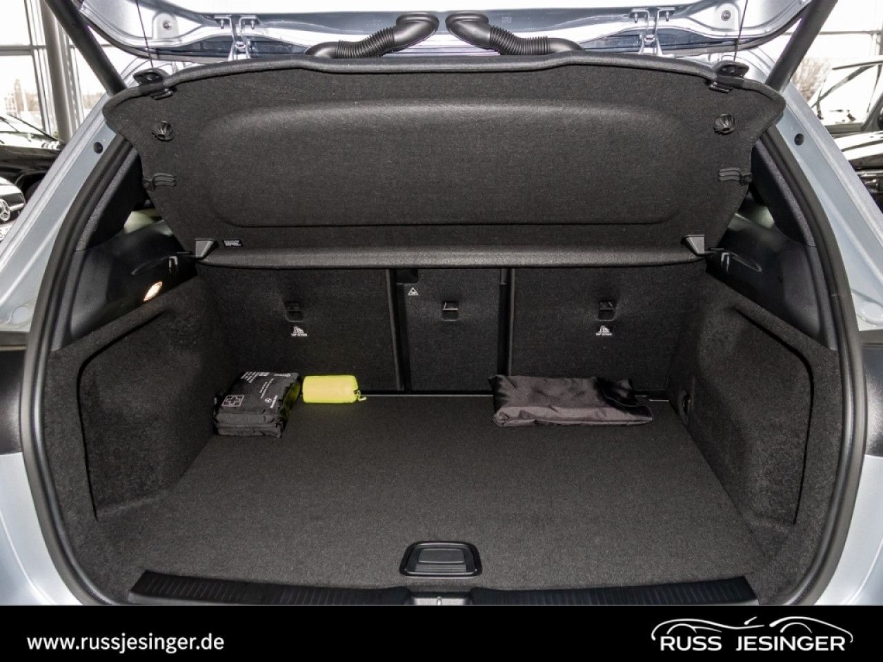 Mercedes-Benz B-Klasse – Bild 6