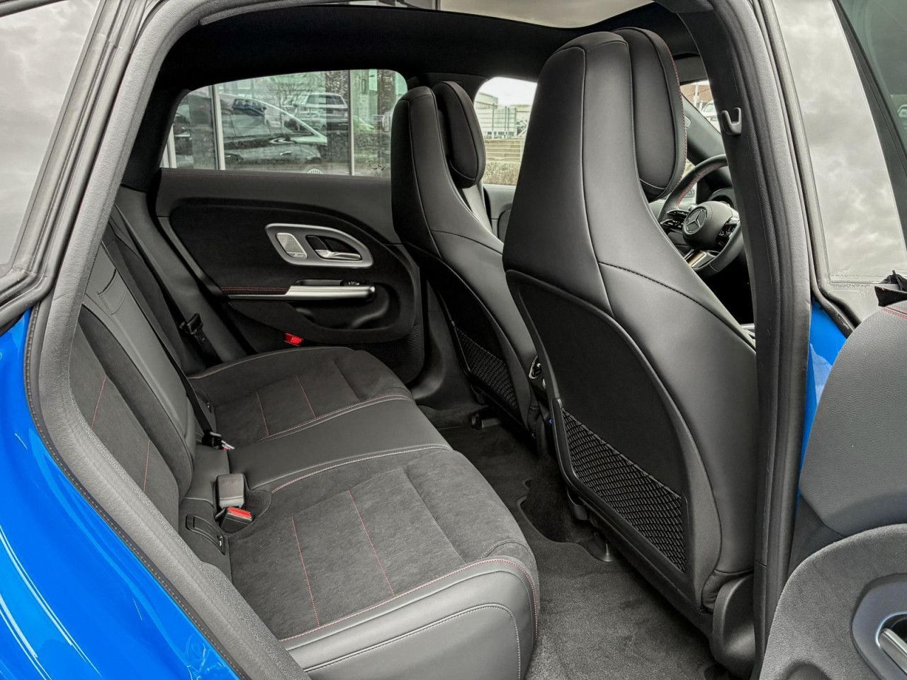 Mercedes-Benz CLA – Bild 10