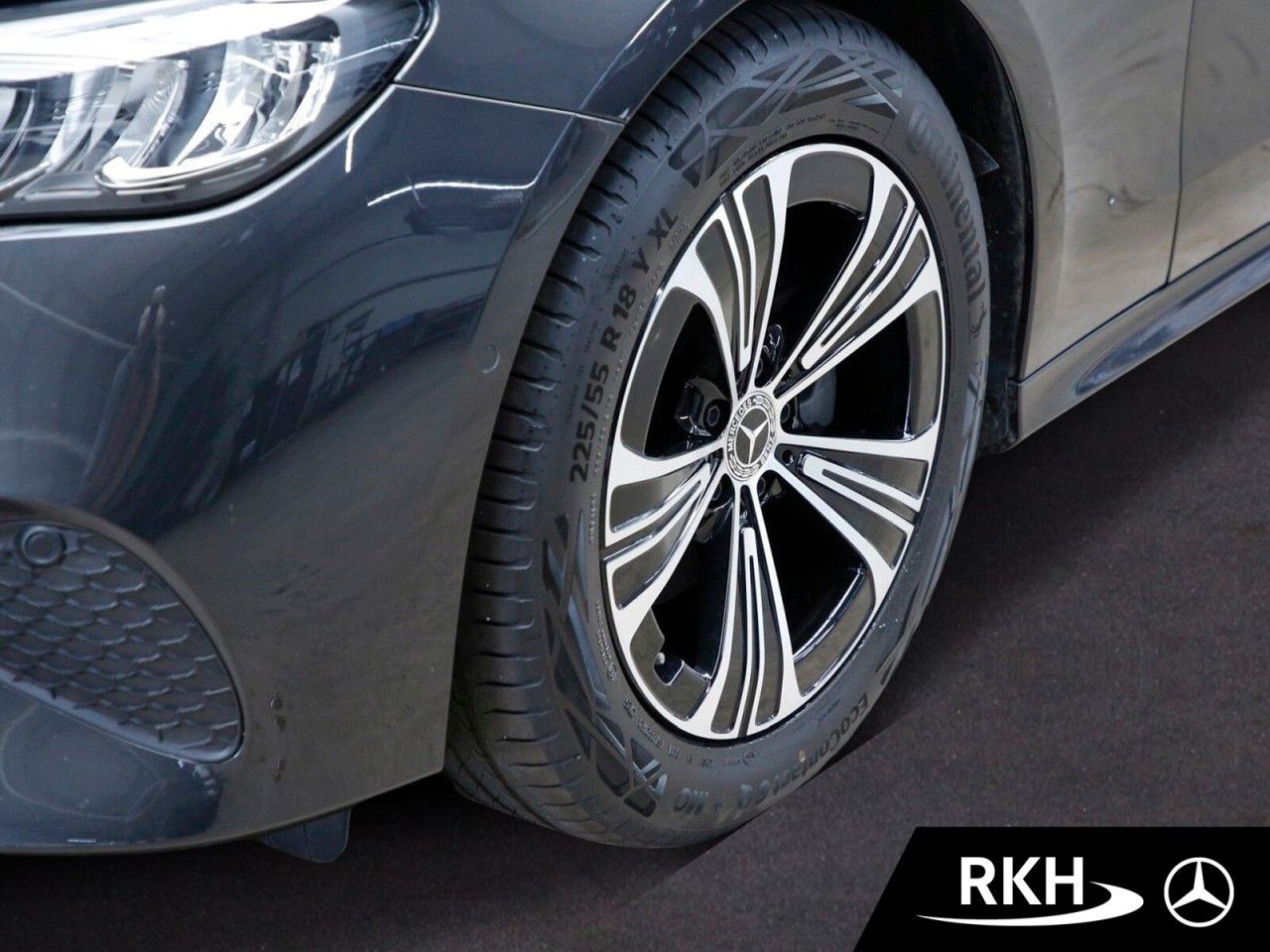 Mercedes-Benz E-Klasse – Bild 5