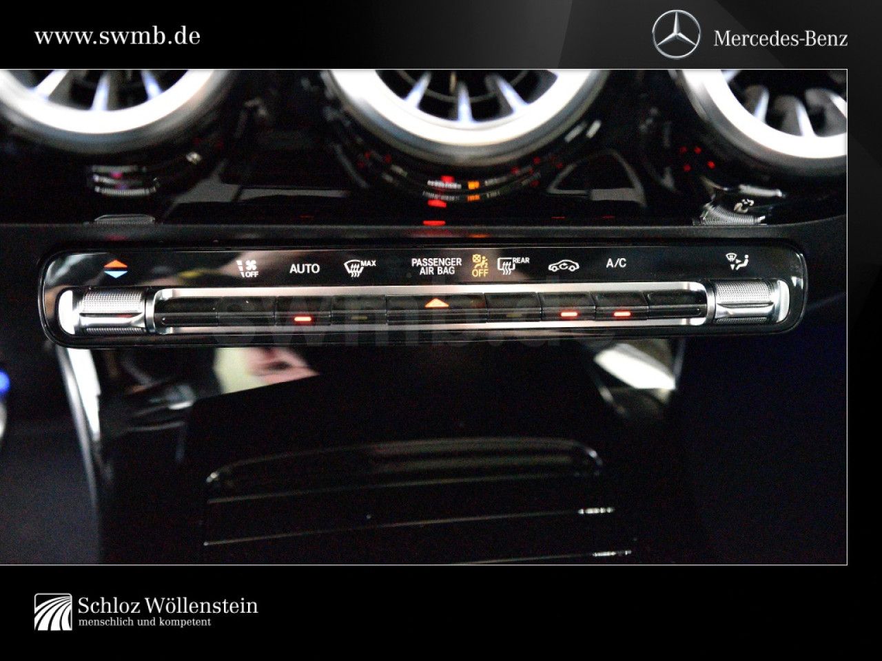 Mercedes-Benz A-Klasse – Bild 20
