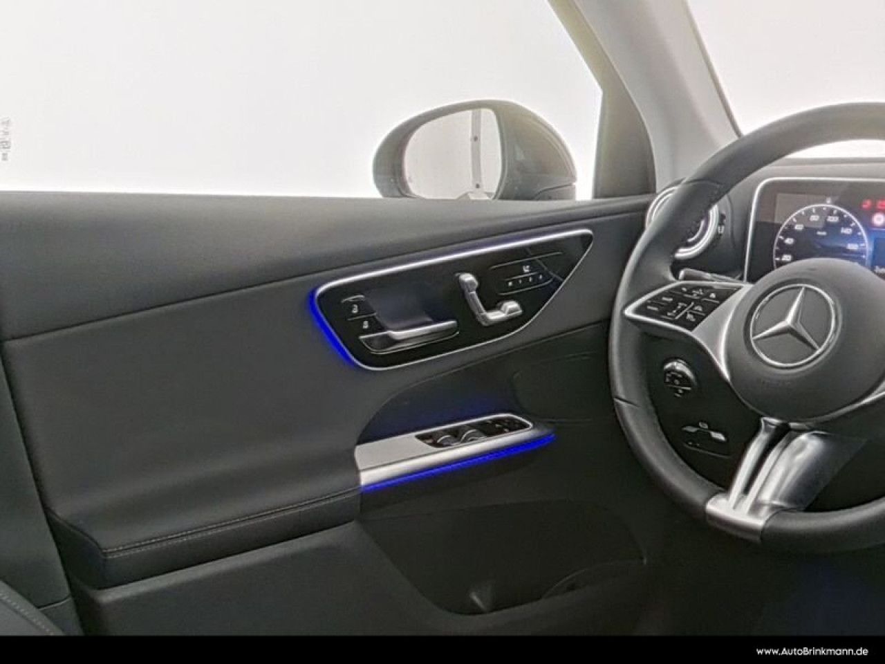 Mercedes-Benz GLC – Bild 9