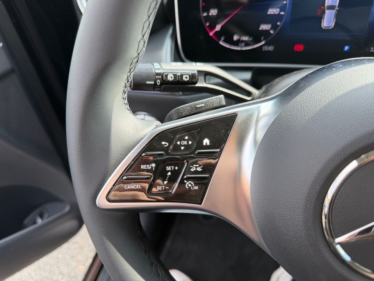 Mercedes-Benz GLC – Bild 19