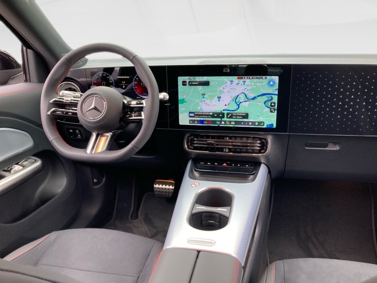 Mercedes-Benz GLB – Bild 7