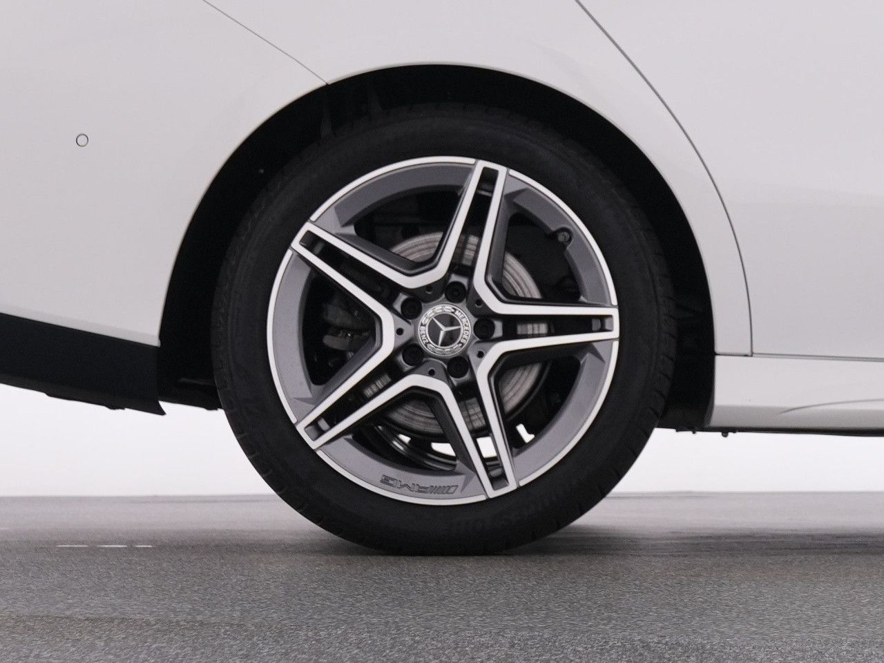 Mercedes-Benz CLA – Bild 22