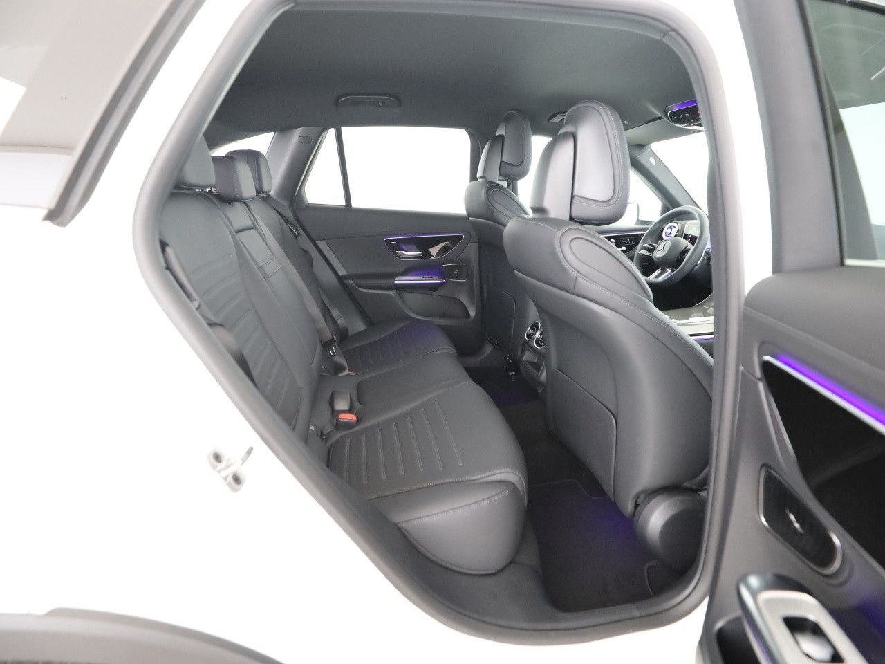 Mercedes-Benz GLC – Bild 14