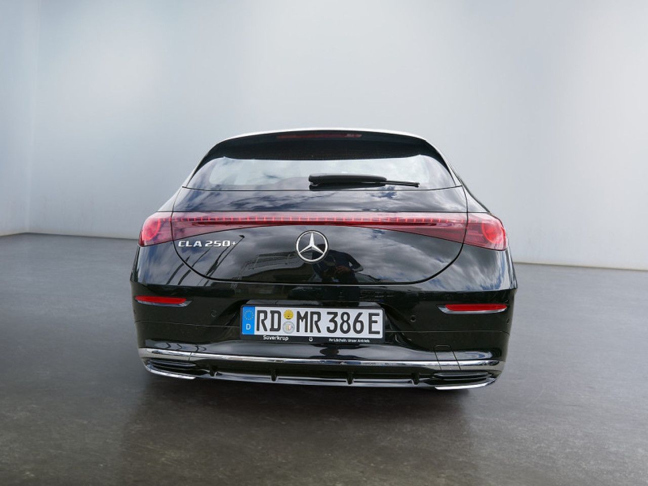 Mercedes-Benz CLA – Bild 4