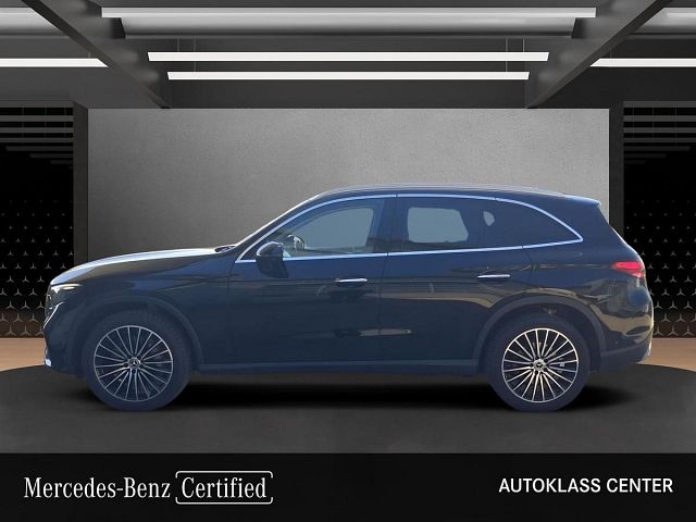 MERCEDES-BENZ GLC 2023 — imagine 4