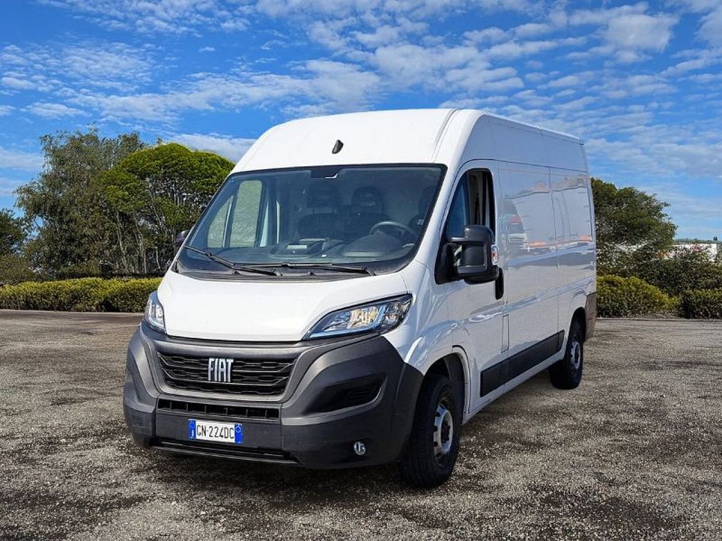Fiat | Fiat Ducato.