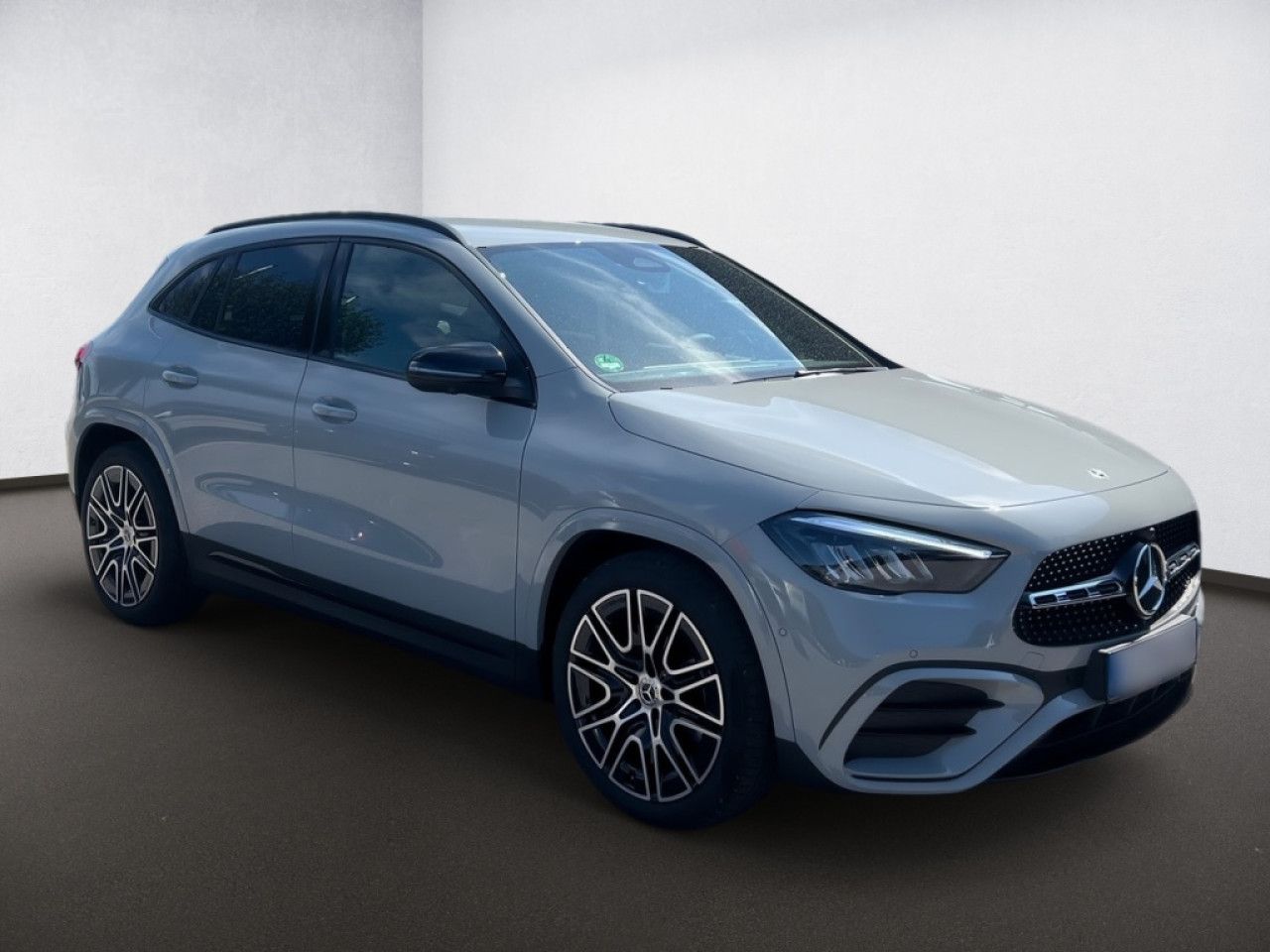 Mercedes-Benz GLA – Bild 5