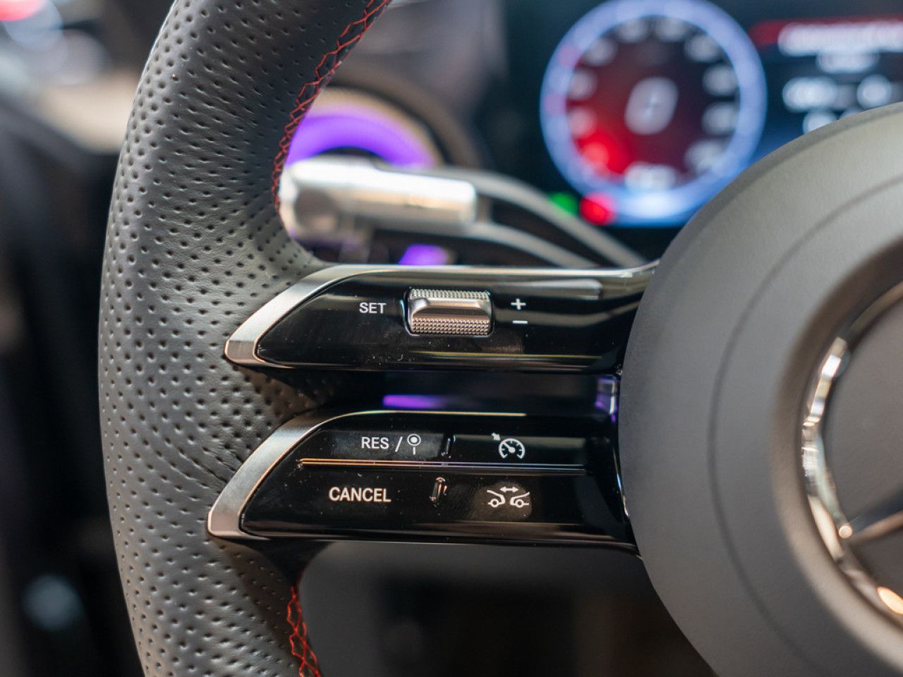 Mercedes-Benz CLA – Bild 14