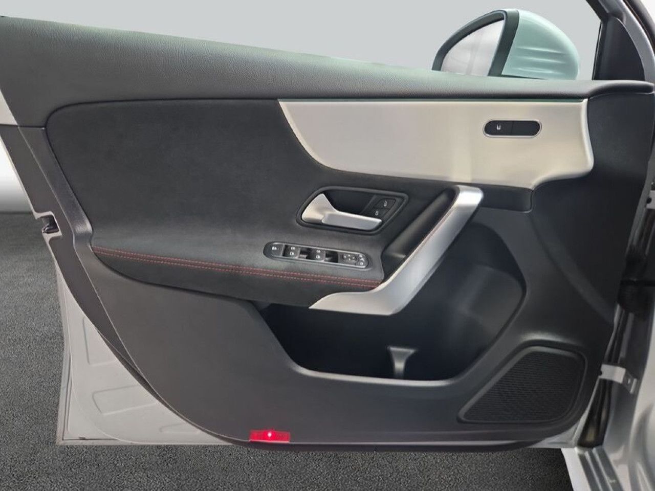 Mercedes-Benz A-Klasse – Bild 19
