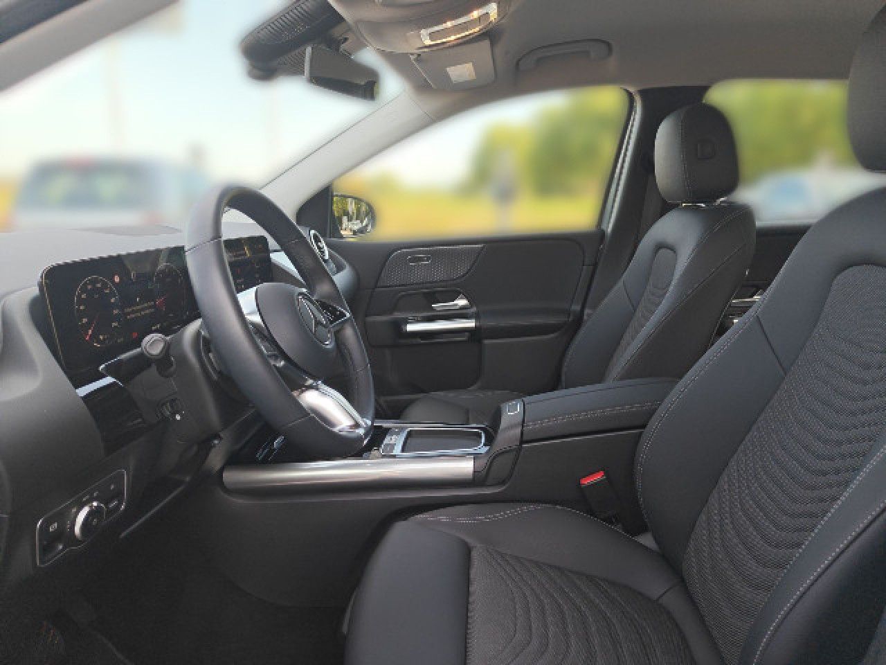 Mercedes-Benz B-Klasse – Bild 7