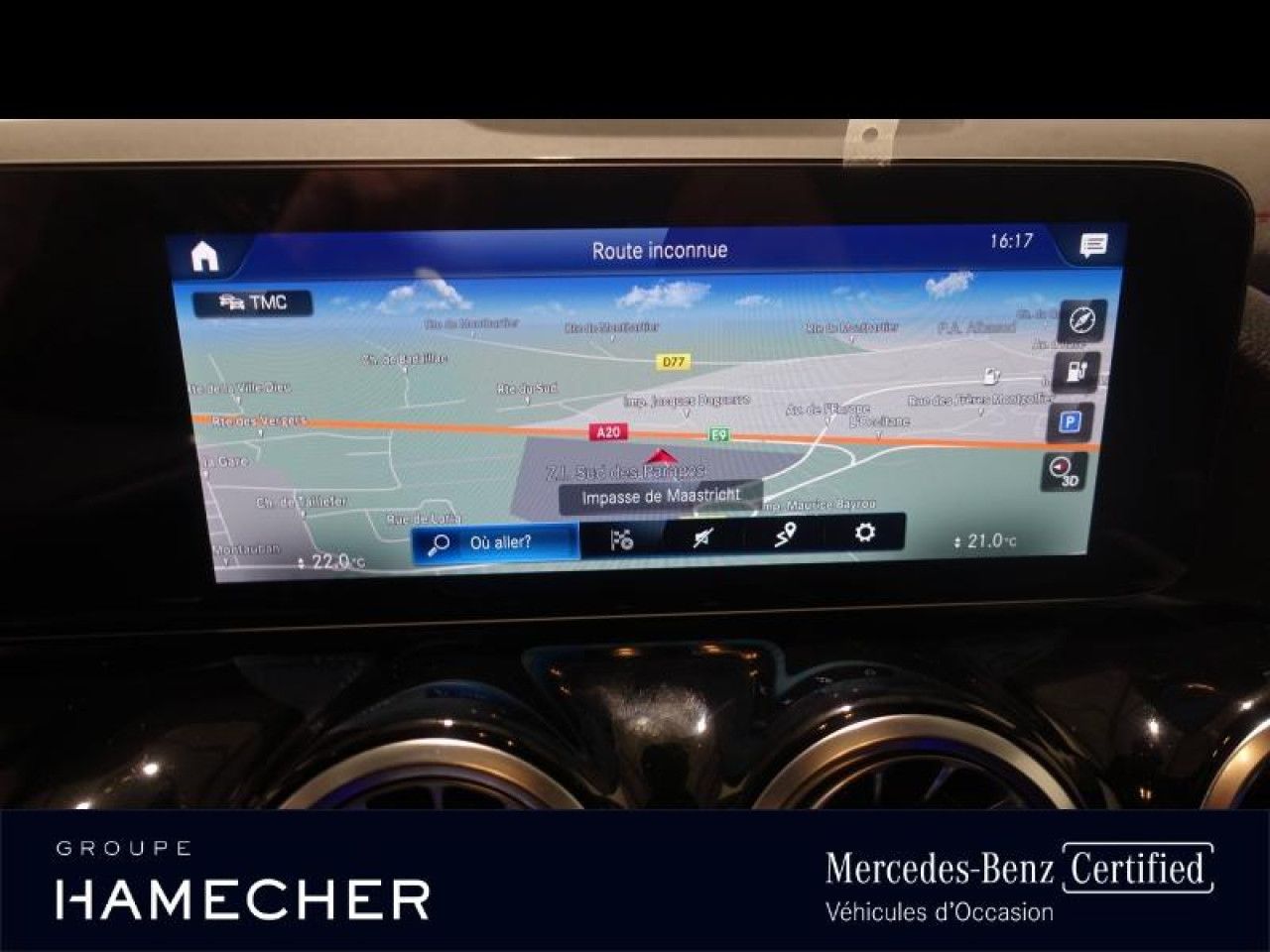 Photo du v&eacute;hicule 15 / 18