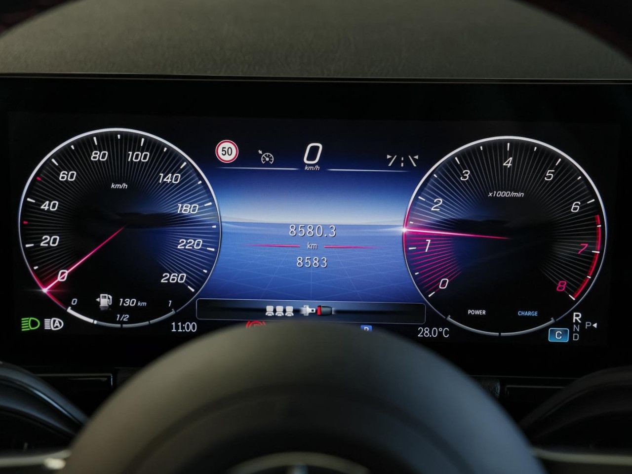 Mercedes-Benz GLA – Bild 16