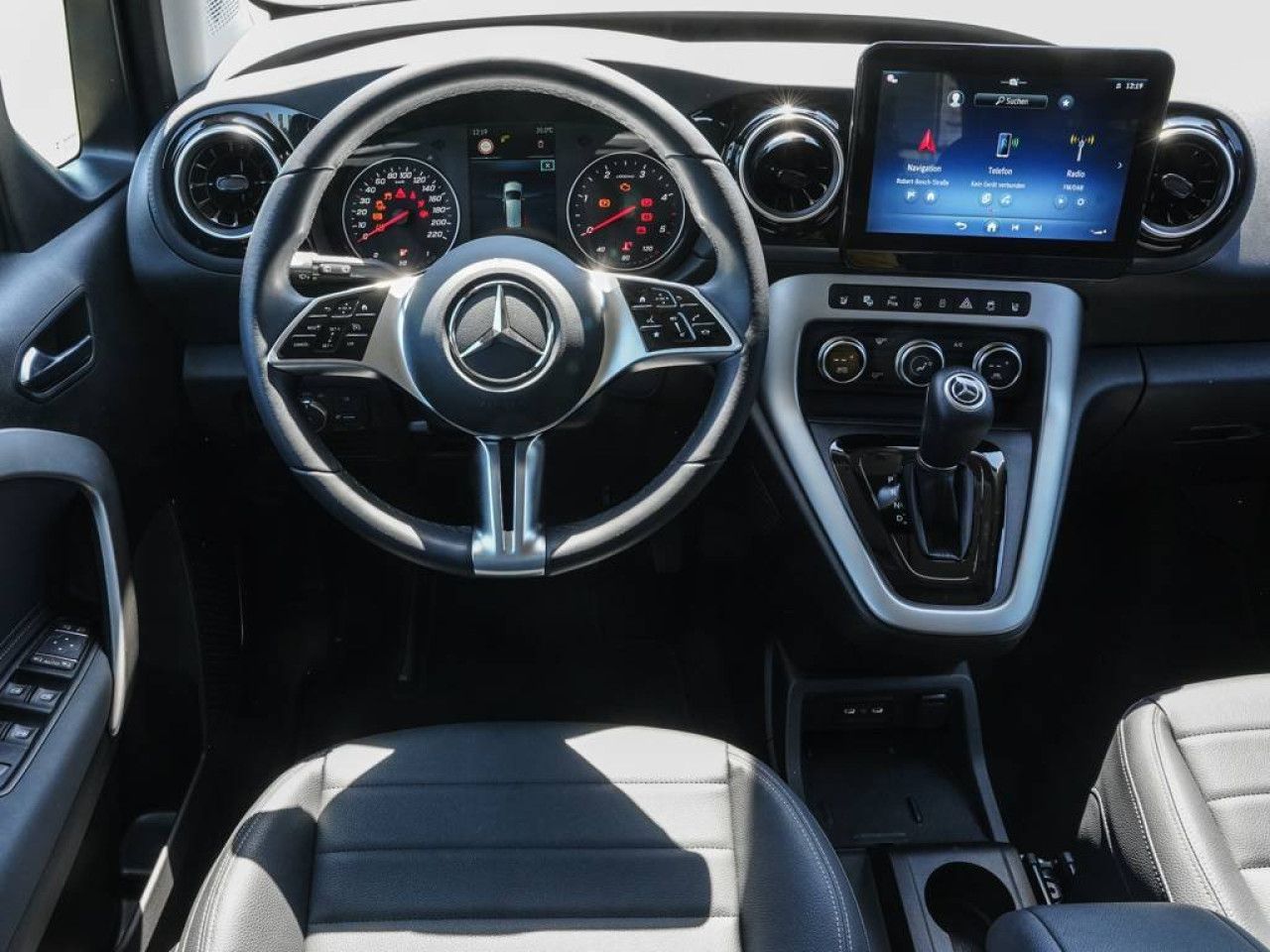 Mercedes-Benz T-Klasse – Bild 14