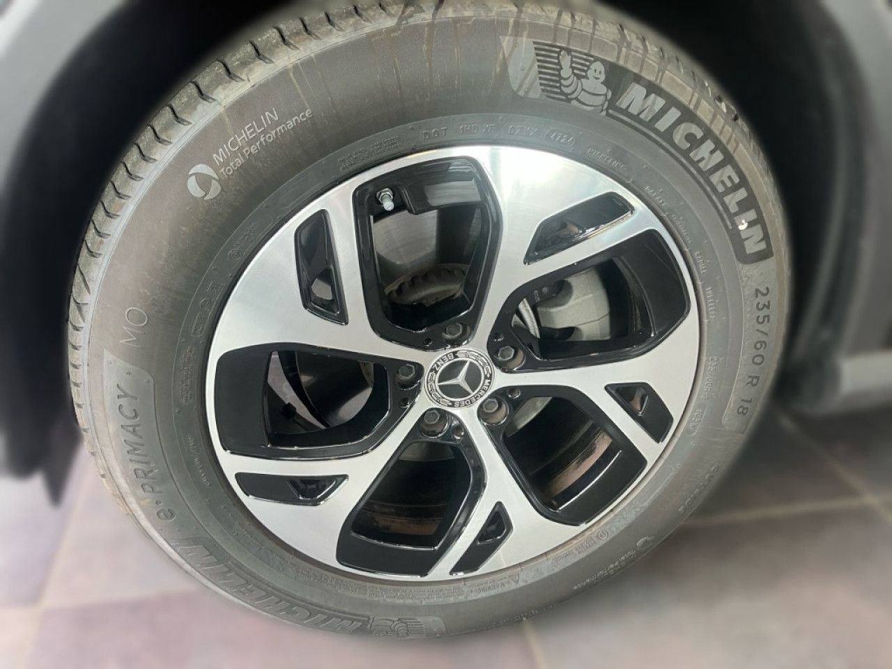 Mercedes-Benz GLC – Bild 6